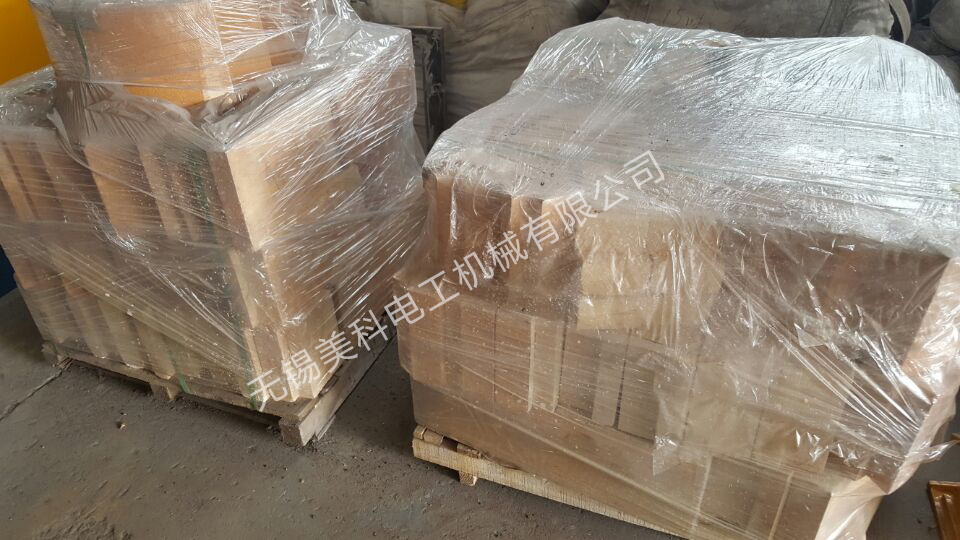 mould firebrick